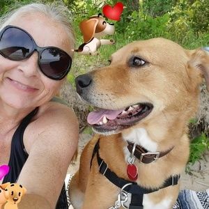 Meet your Posher, Mary